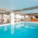 Le Vancouver Hotel 3*