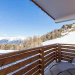 Le Vancouver Hotel La Plagne
