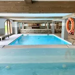 Hotel Le Vancouver La Plagne