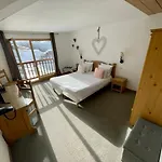 Hotel Le Vancouver La Plagne