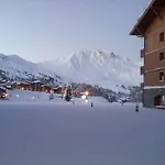 Le Vancouver Hotel La Plagne