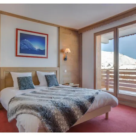 Отель Le Vancouver 3*