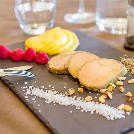 Le Vancouver La Plagne