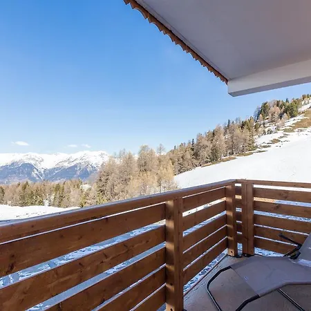 Le Vancouver Ξενοδοχείο La Plagne