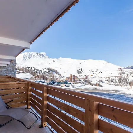 Hotel Le Vancouver 3*