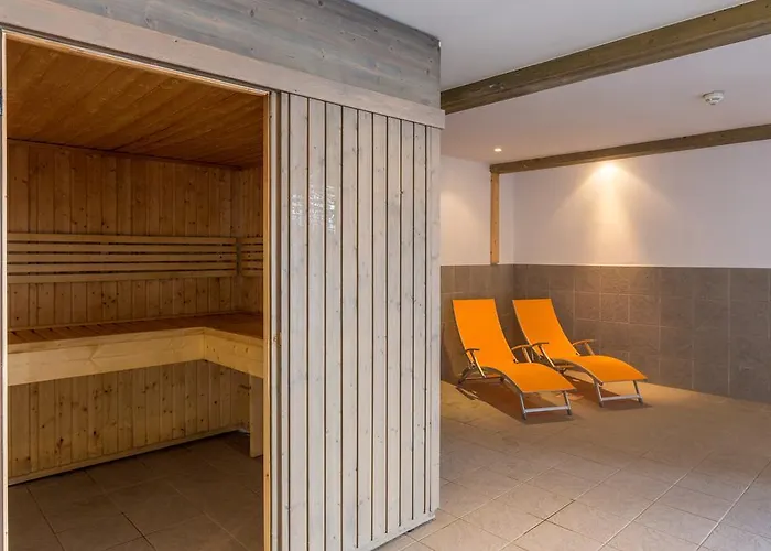 Le Vancouver La Plagne