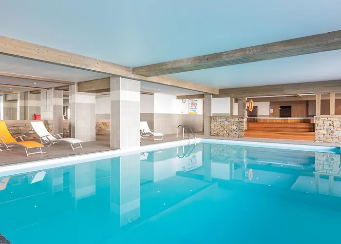 Le Vancouver Hotel 3*