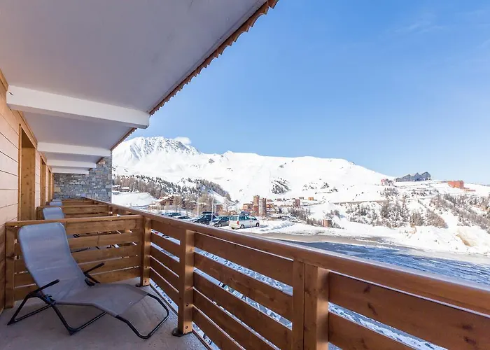 Hotel Le Vancouver 3*