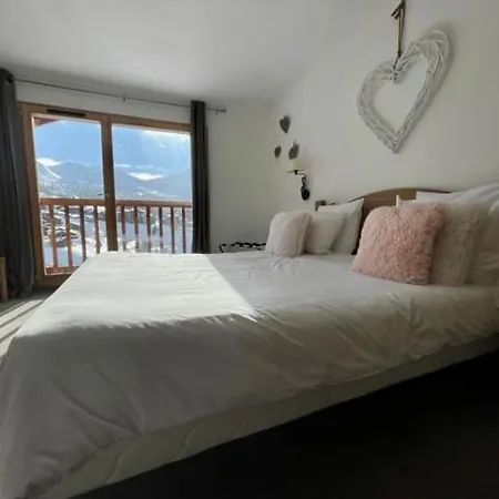 Le Vancouver La Plagne