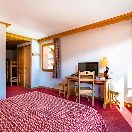 Le Vancouver La Plagne