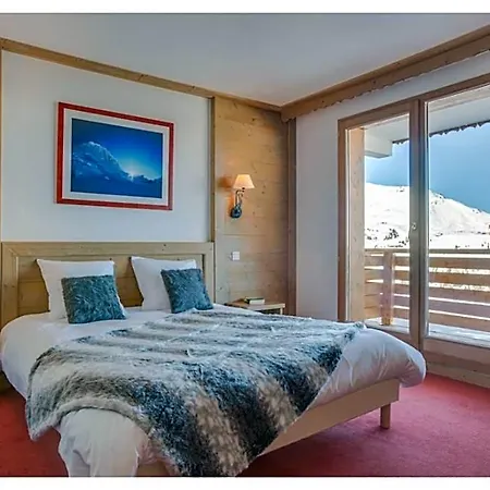 Le Vancouver 3* La Plagne