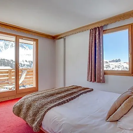 Le Vancouver Hotel 3*