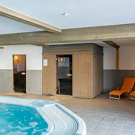 Hotel Le Vancouver 3*