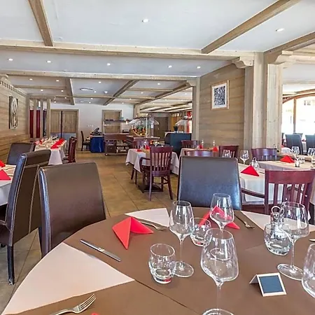 Hotel Le Vancouver 3*