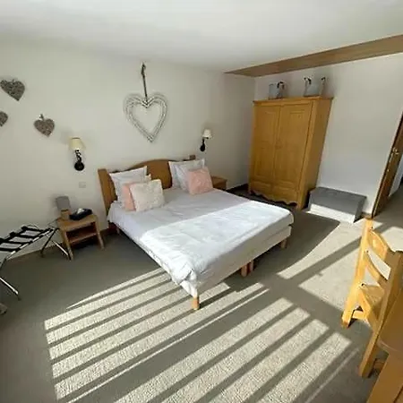 Le Vancouver Hotel La Plagne