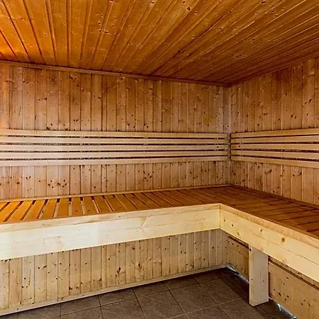 Hotel Le Vancouver La Plagne