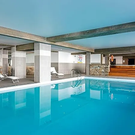 Hotel Le Vancouver