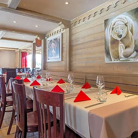 Hotel Le Vancouver 3*