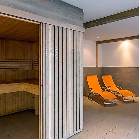 Le Vancouver Hotel La Plagne