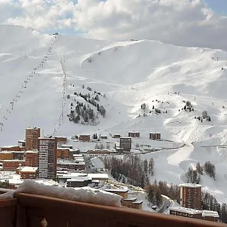 Le Vancouver 3* La Plagne