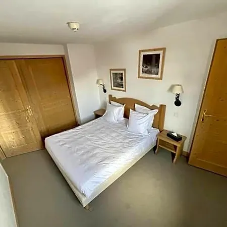 Hotel Le Vancouver