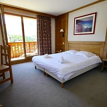 Le Vancouver La Plagne