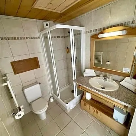 Le Vancouver 3* La Plagne
