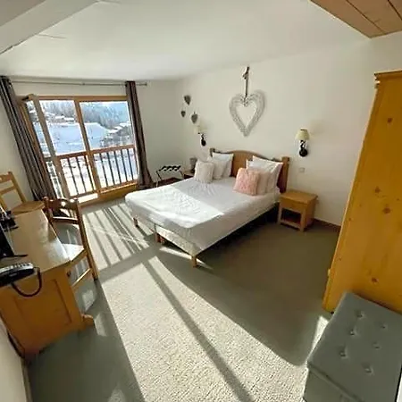 Le Vancouver La Plagne