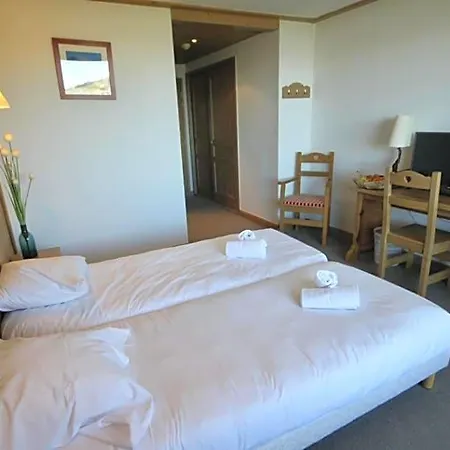 Le Vancouver Hotel