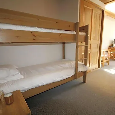 Hotel Le Vancouver La Plagne