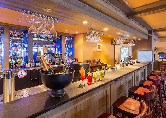 Le Vancouver 3* Ла-Плань