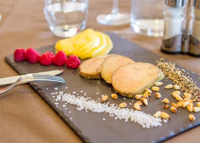 Le Vancouver Ла-Плань