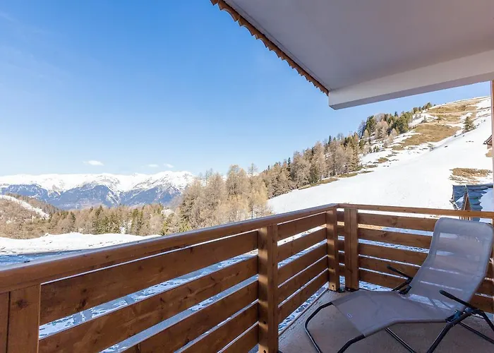 Le Vancouver Отель Ла-Плань