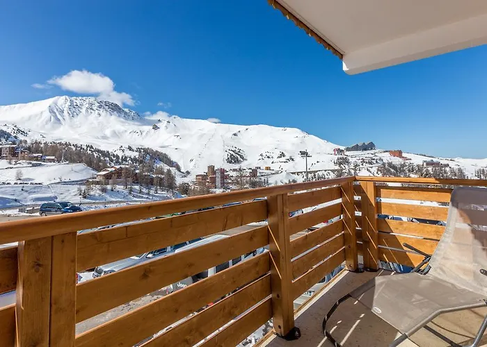 Le Vancouver Ла-Плань