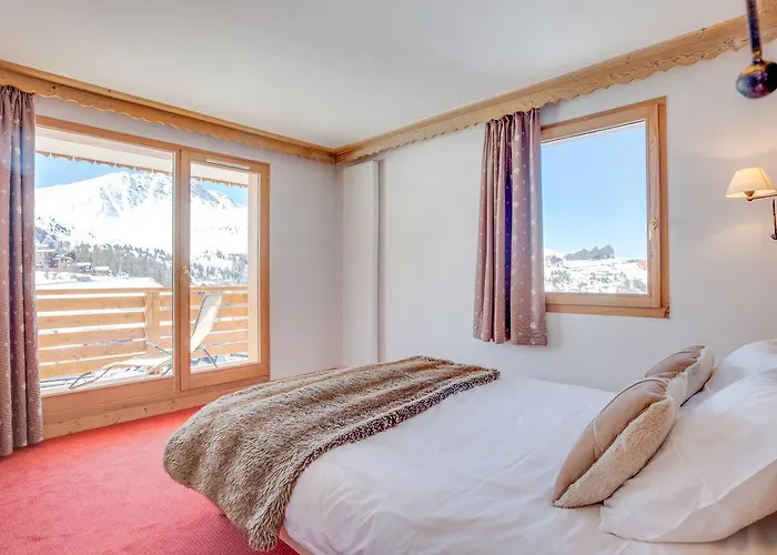 Le Vancouver 酒店 3*