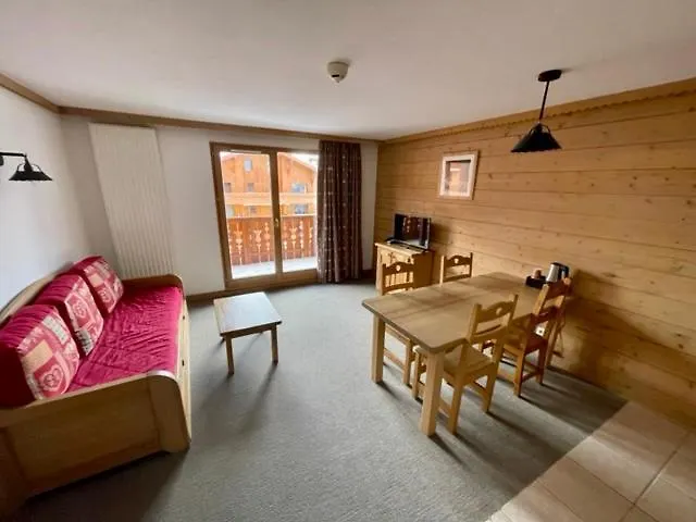 Le Vancouver Отель