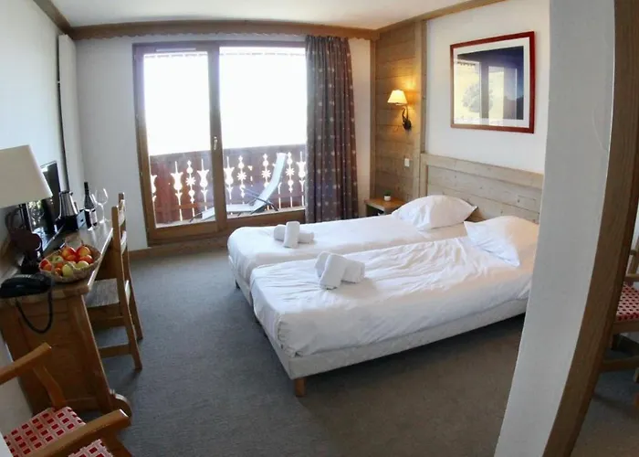 Le Vancouver Ла-Плань