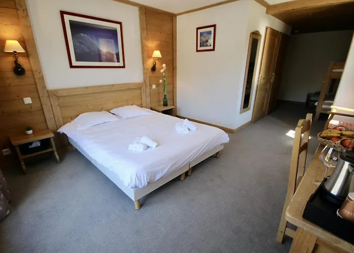 Le Vancouver 酒店 3*