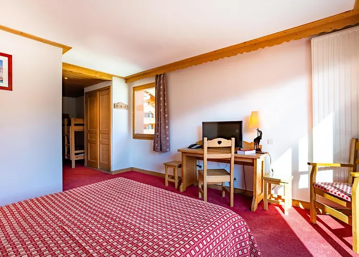 Le Vancouver Ла-Плань