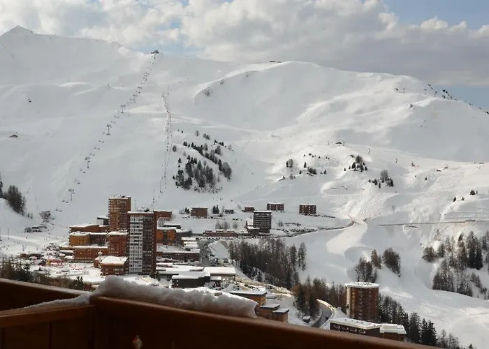 Отель Le Vancouver